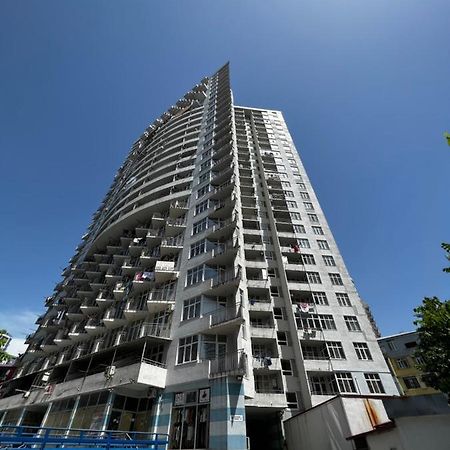 Nukri'S Apartment 바투미 외부 사진