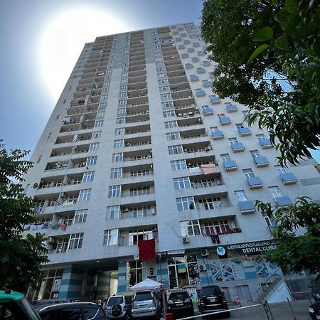 Nukri'S Apartment 바투미 외부 사진