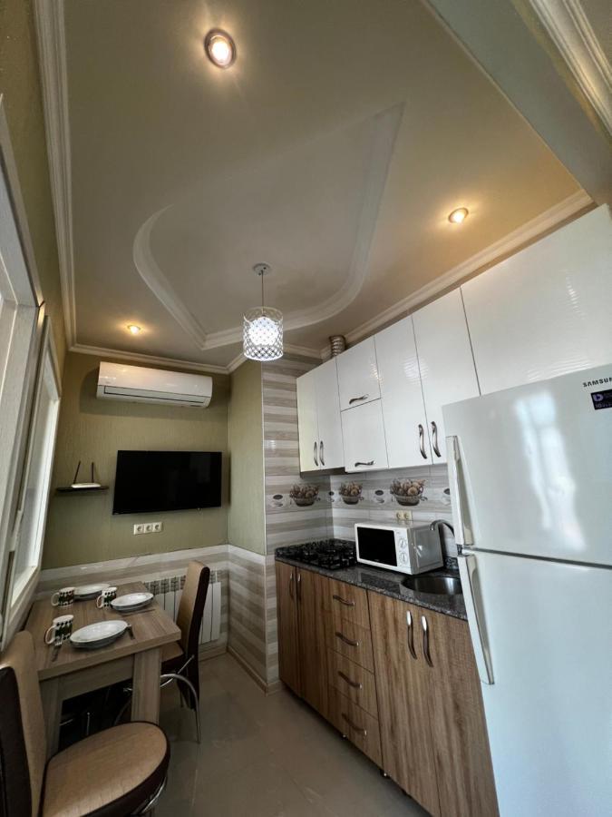 Nukri'S Apartment 바투미 외부 사진