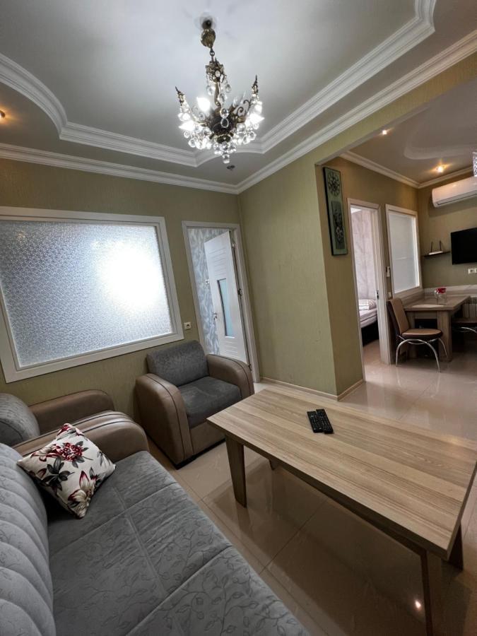 Nukri'S Apartment 바투미 외부 사진