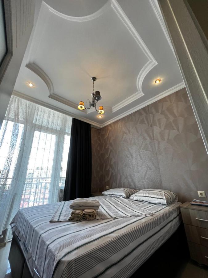 Nukri'S Apartment 바투미 외부 사진