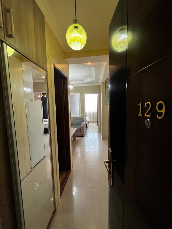 Nukri'S Apartment 바투미 외부 사진