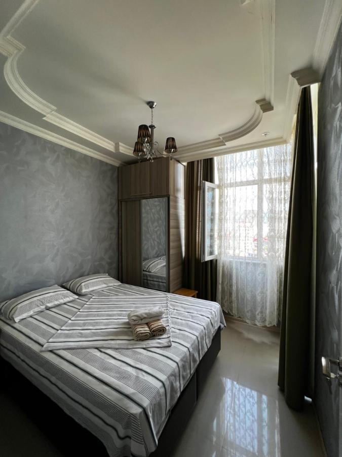 Nukri'S Apartment 바투미 외부 사진