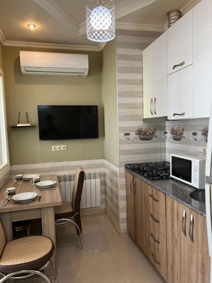 Nukri'S Apartment 바투미 외부 사진
