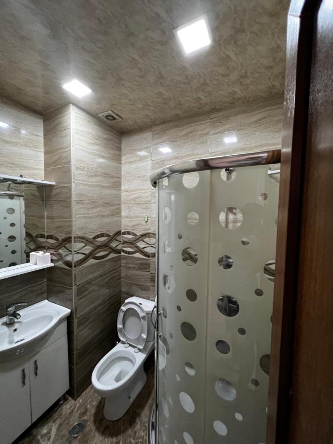 Nukri'S Apartment 바투미 외부 사진