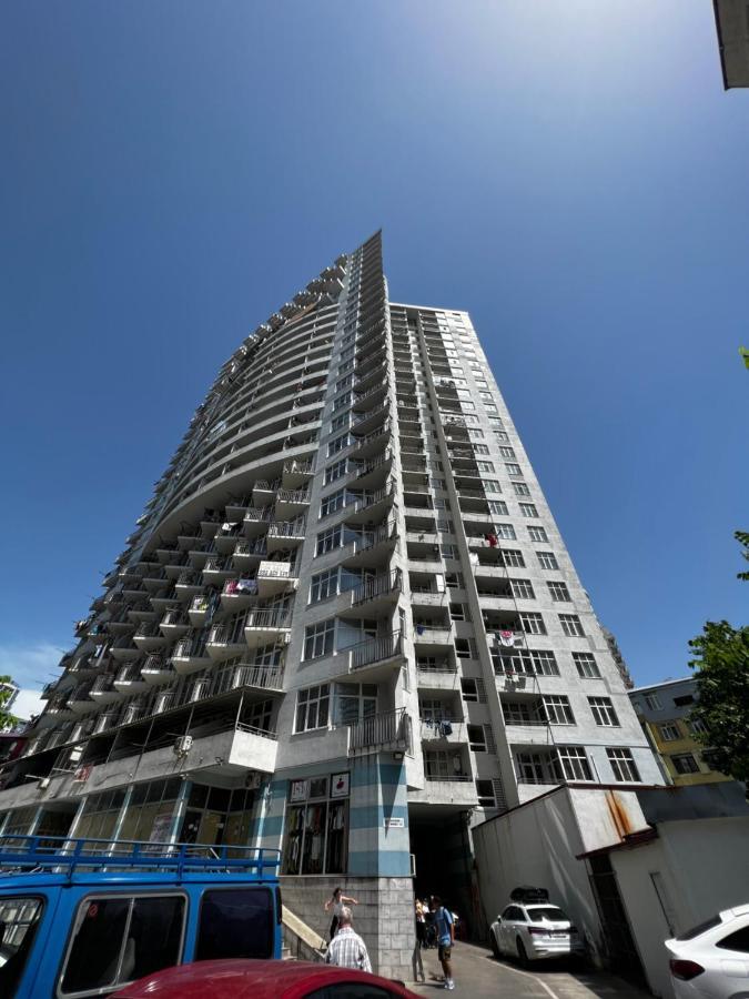 Nukri'S Apartment 바투미 외부 사진