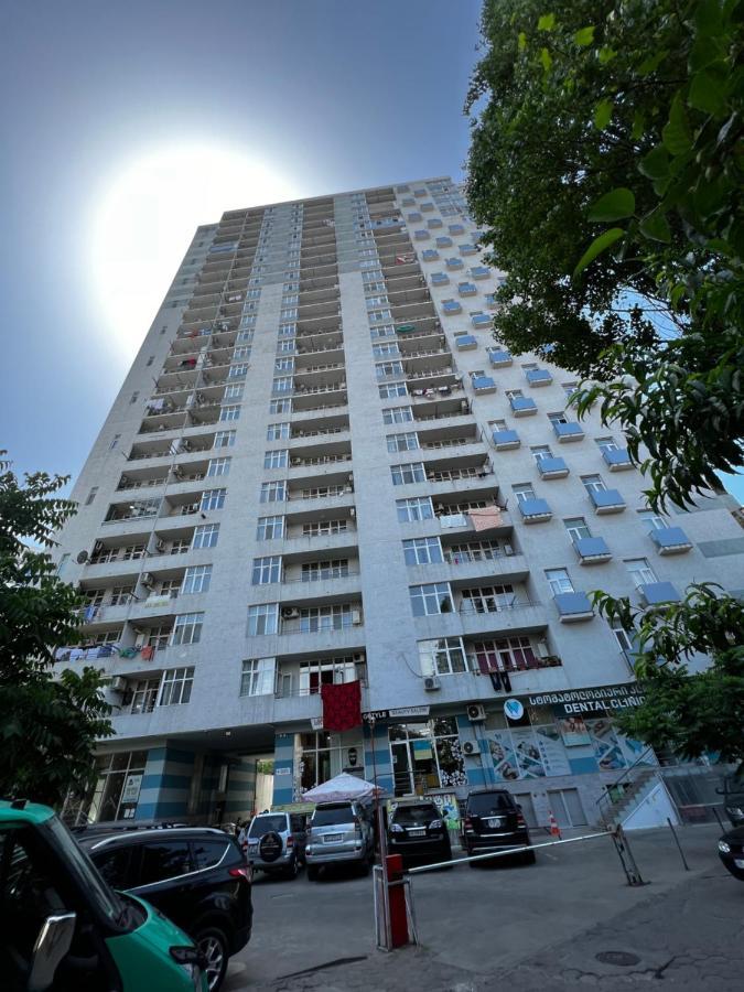Nukri'S Apartment 바투미 외부 사진